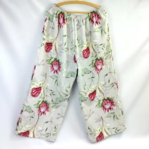 Protea Wide Leg Pants