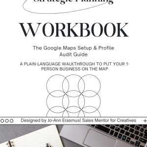 The Invisible to Invaluable Series: Google Maps Setup & Profile Audit Guide