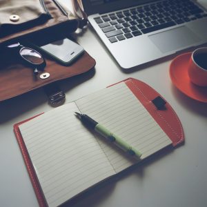 Workbooks for Sales Professionals, Entrepreneurs and Creators